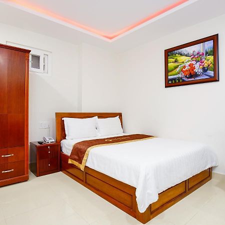 Dalat Venus Hotel Kültér fotó