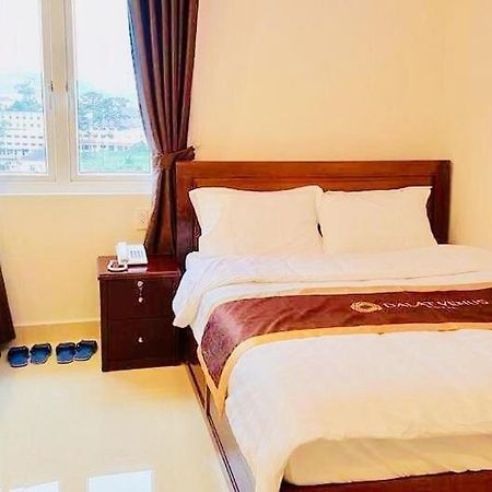 Dalat Venus Hotel Kültér fotó
