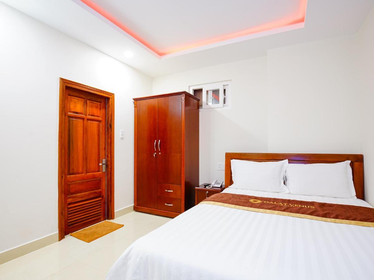 Dalat Venus Hotel Kültér fotó