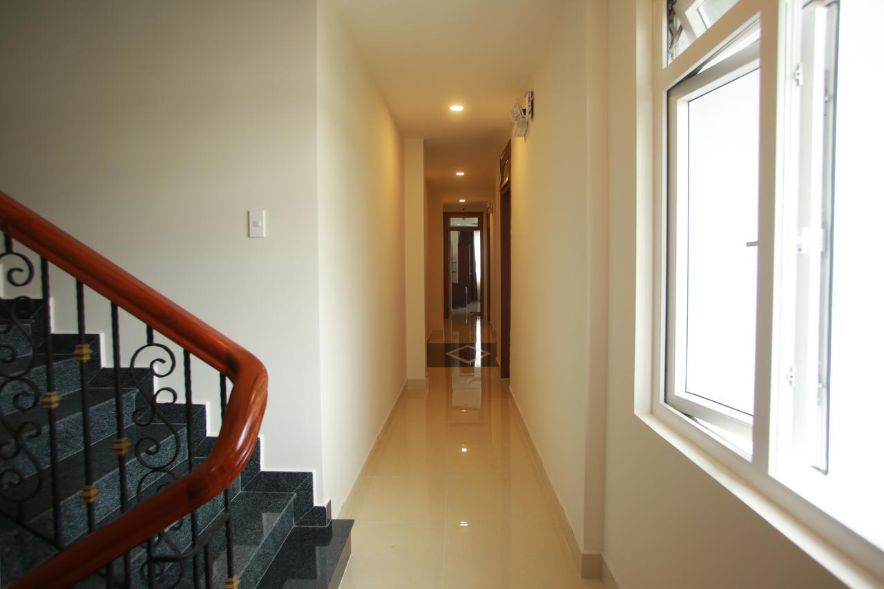 Dalat Venus Hotel Kültér fotó