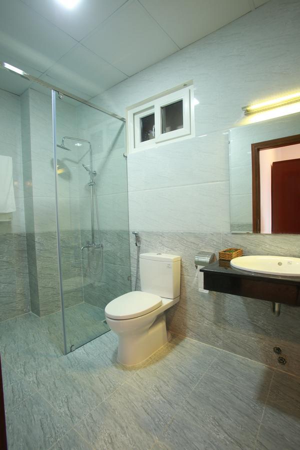 Dalat Venus Hotel Kültér fotó