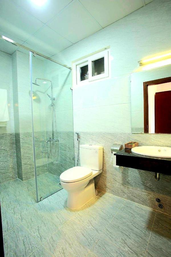 Dalat Venus Hotel Kültér fotó